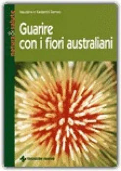Guarire con i Fiori Australiani