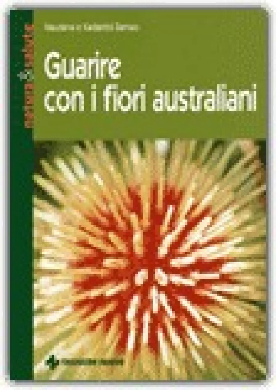 Guarire con i Fiori Australiani