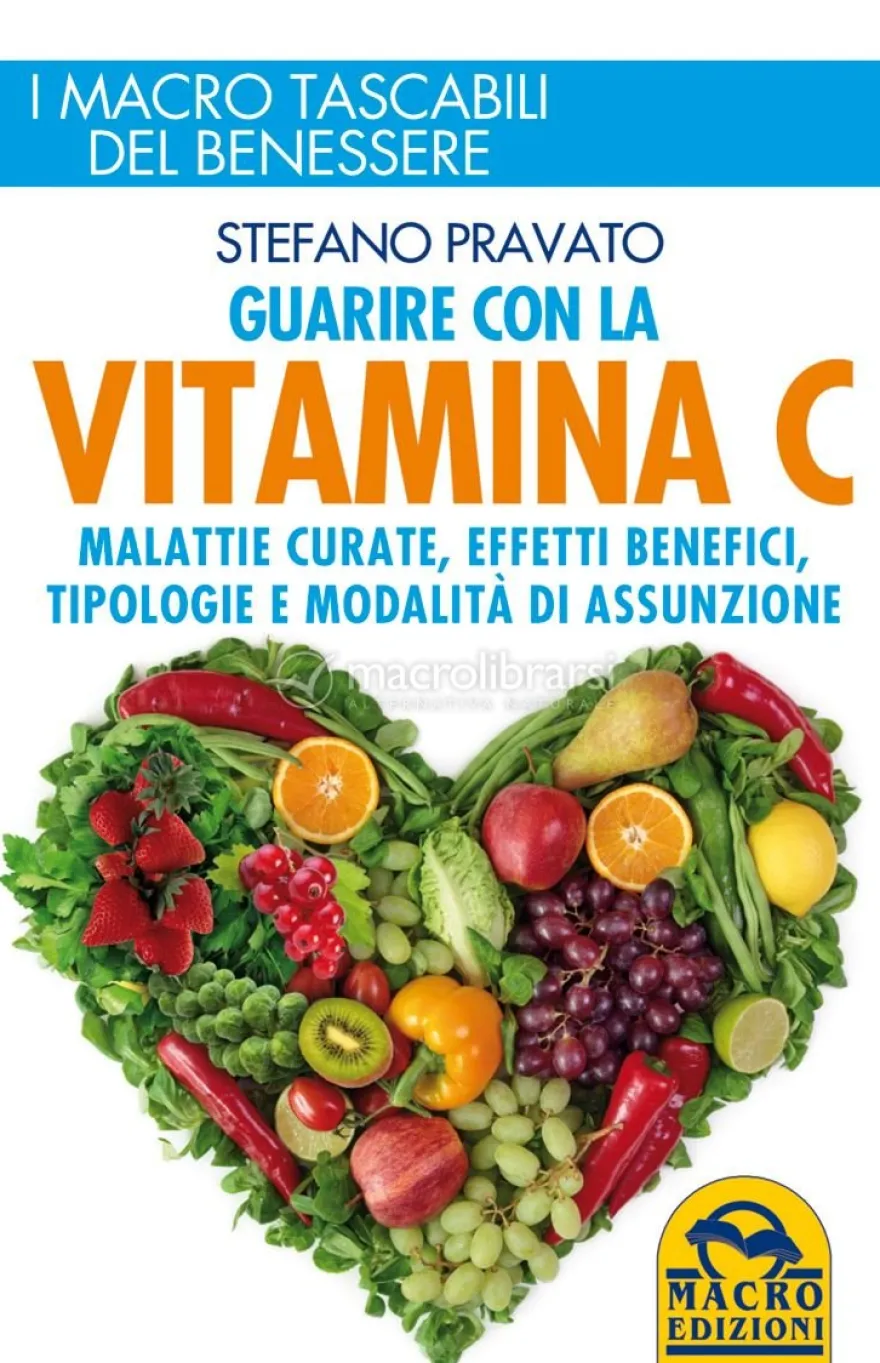 Guarire con la Vitamina C