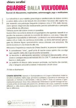 Guarire dalla Vulvodinia