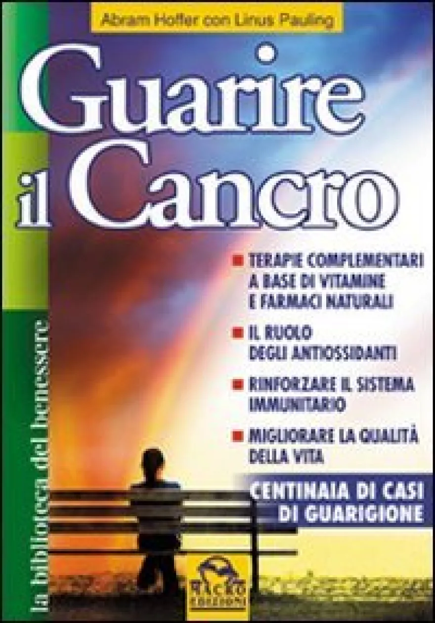 Guarire il Cancro