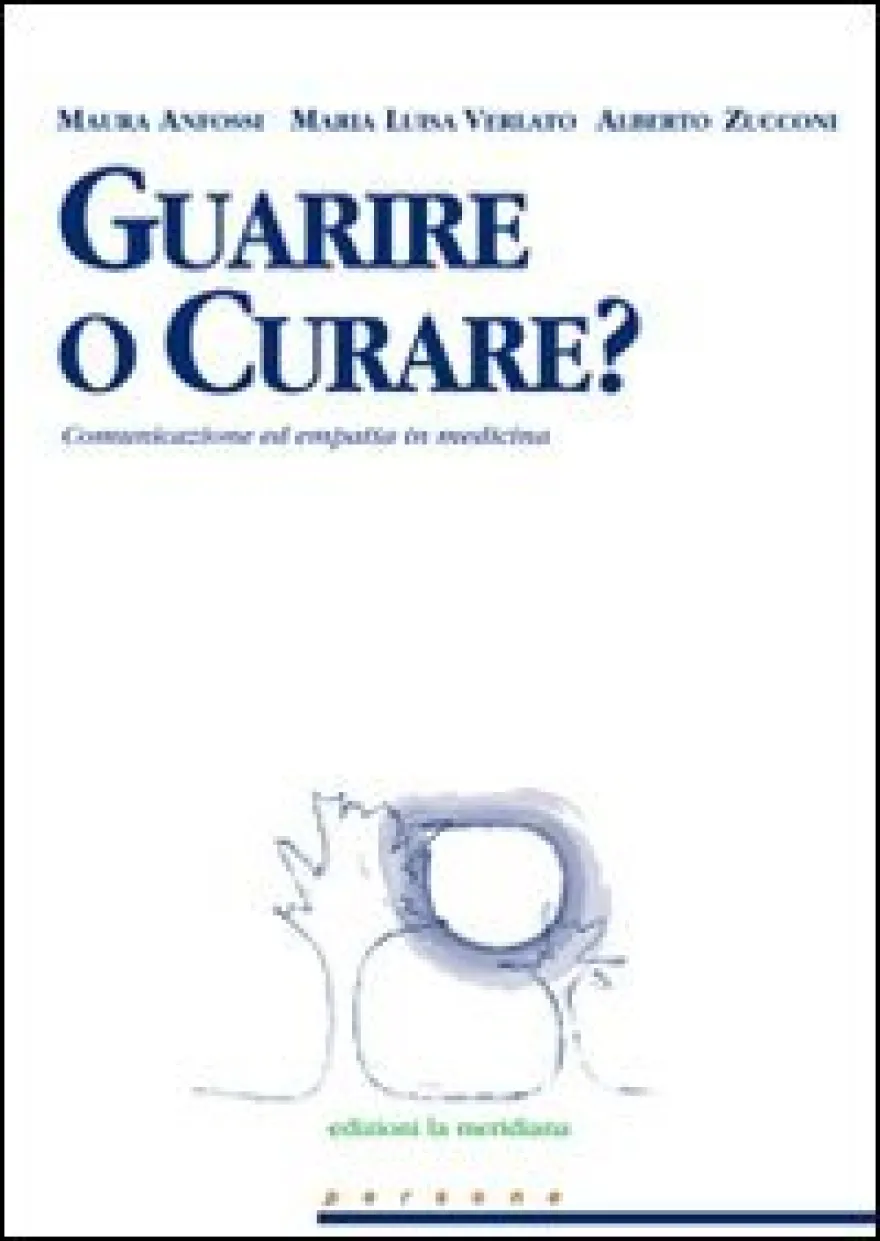 Guarire o Curare?