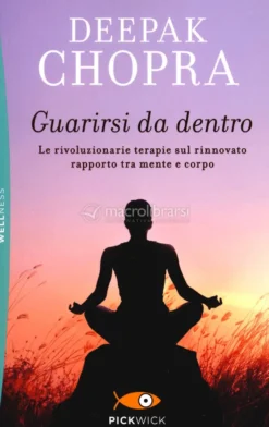 Guarirsi da Dentro