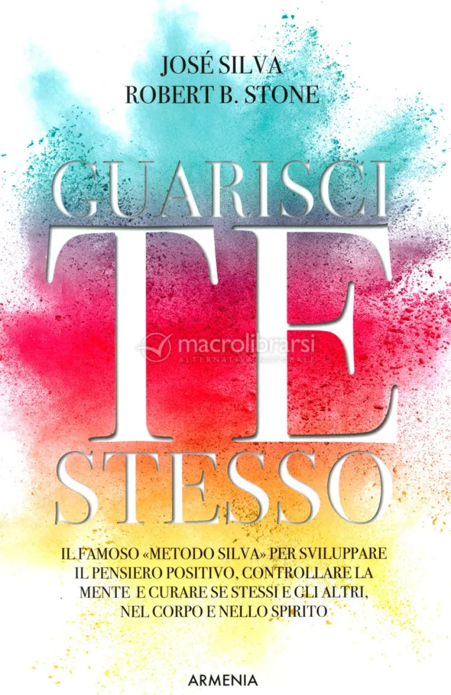 Guarisci Te Stesso
