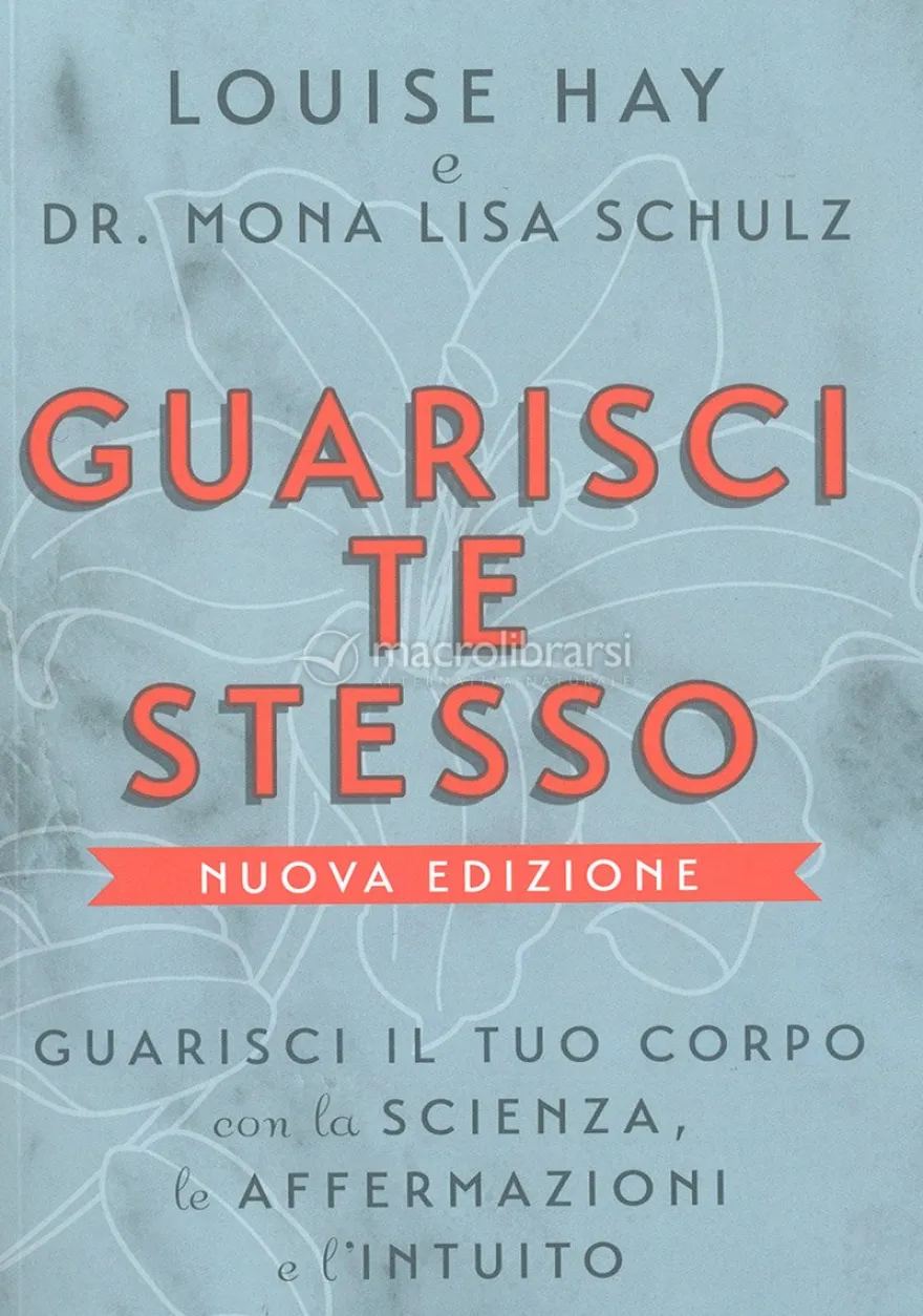 Guarisci Te Stesso