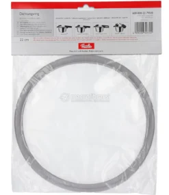 Guarnizione ad Anello per Pentole a Pressione Fissler - Ricambio - 22 cm