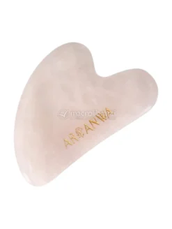 Gua Sha Rose Quartz - Lifting facciale