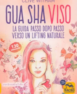 Gua Sha Viso