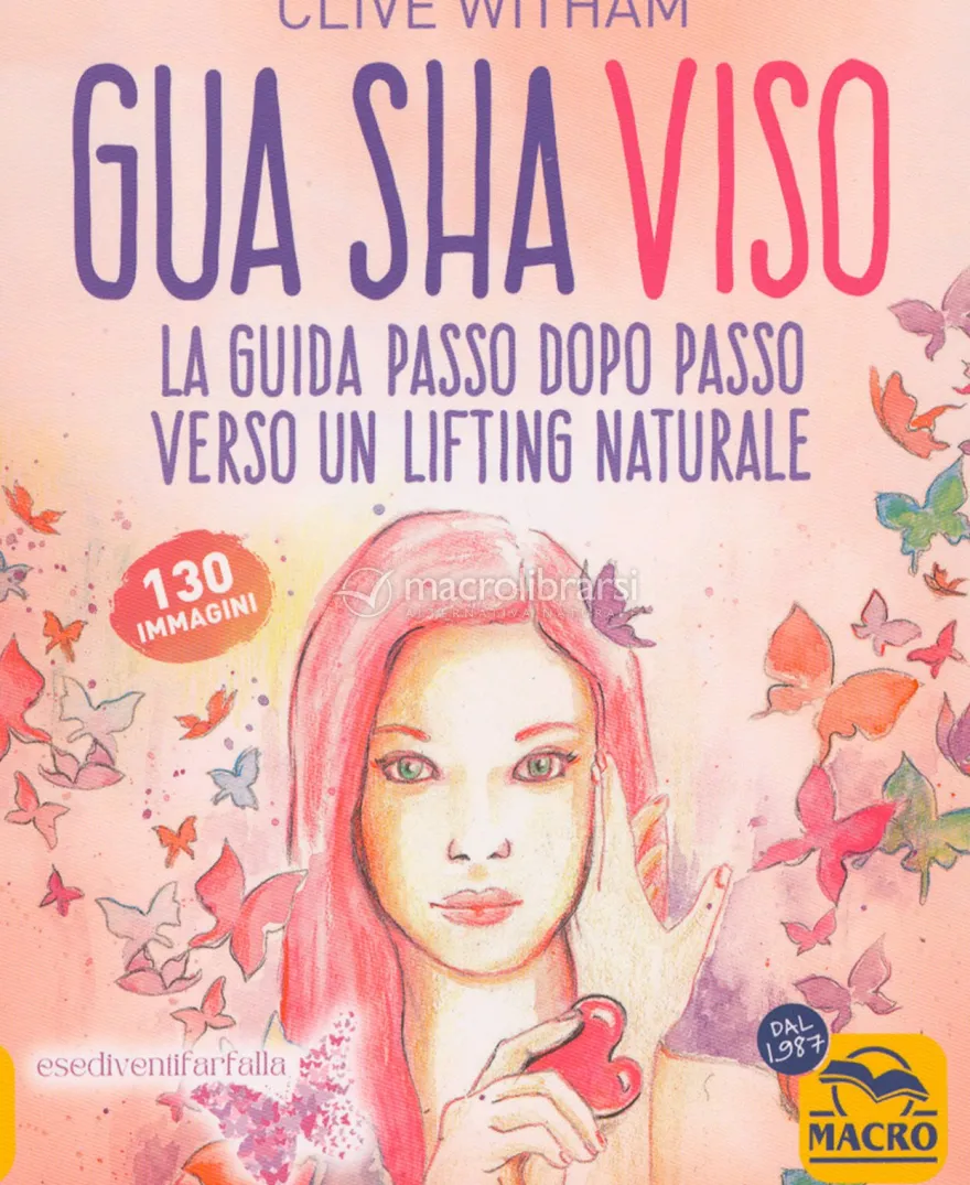 Gua Sha Viso