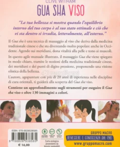 Gua Sha Viso