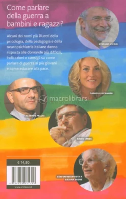 Guerra - Le Parole per Dirla