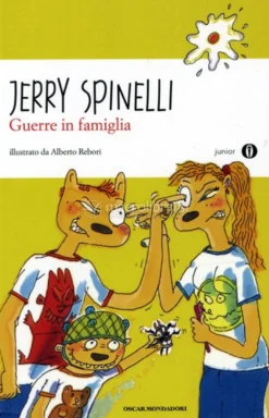 Guerre in Famiglia