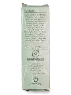 9 Guerrieri Biorhythm - Lozione Spray per il Cavo Orale