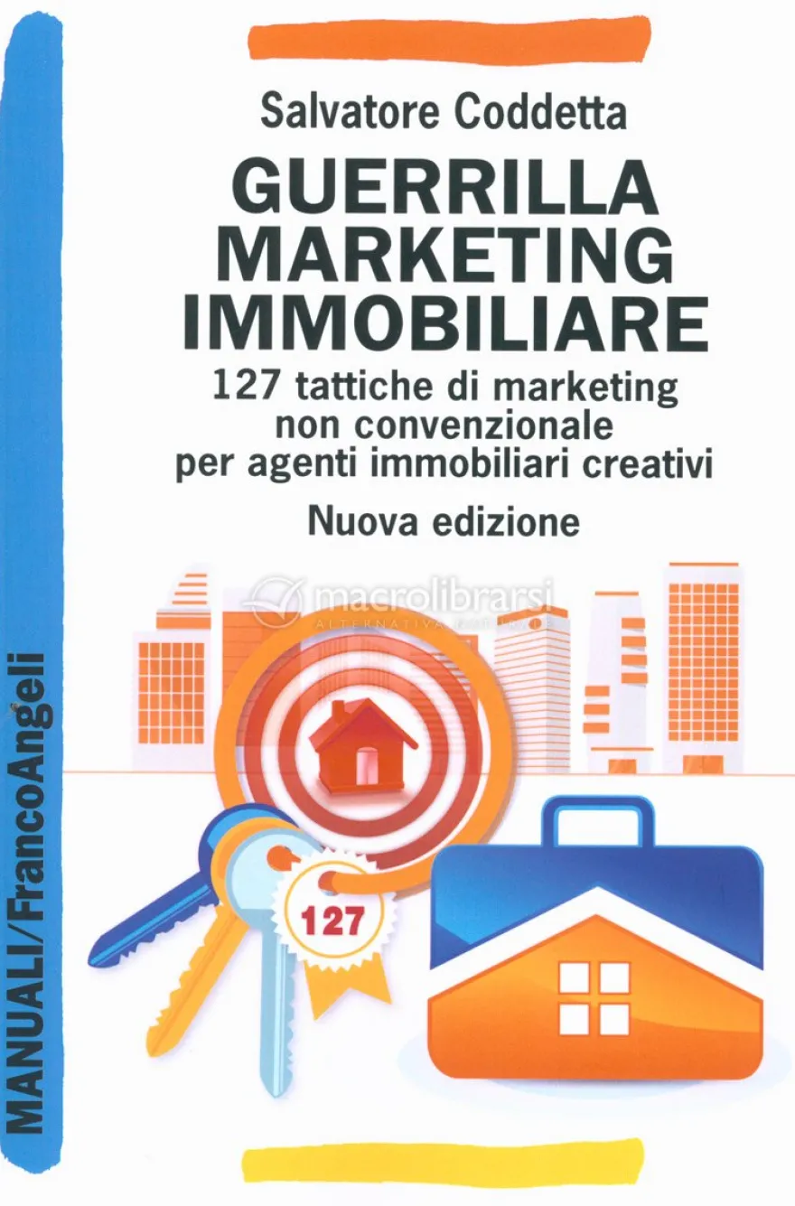 Guerrilla Marketing Immobiliare