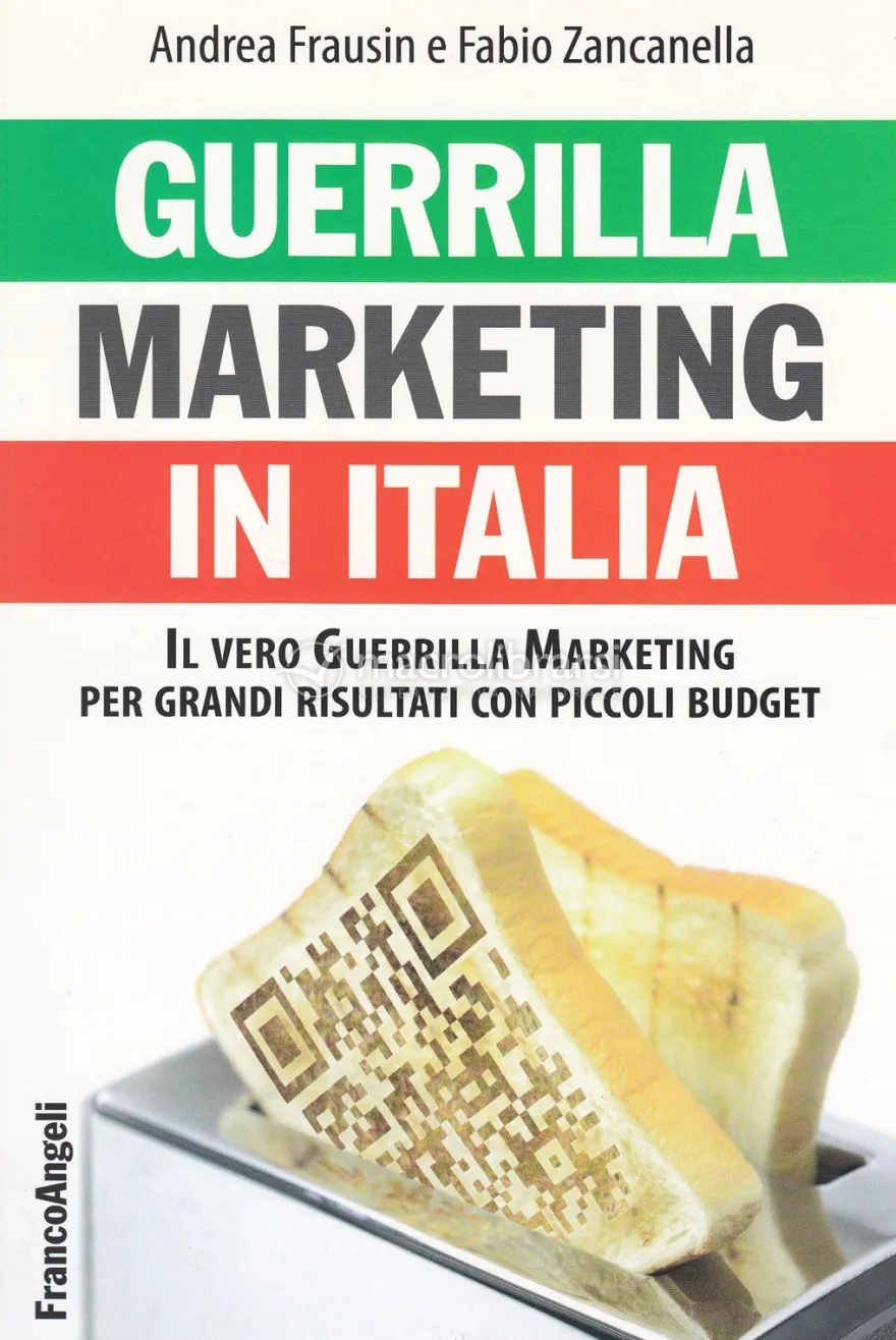 Guerrilla Marketing in Italia