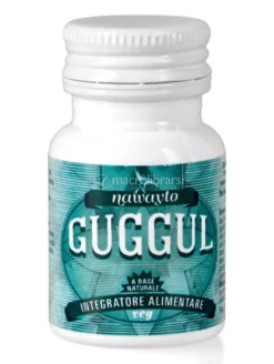 Guggul
