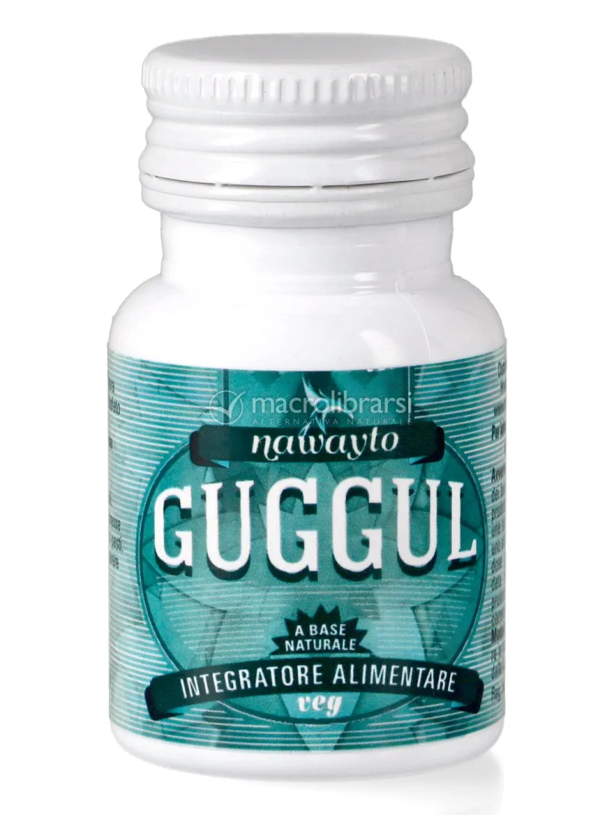 Guggul