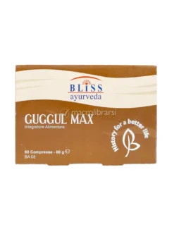 Guggul Max