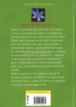 Guida ai Fiori Spontanei