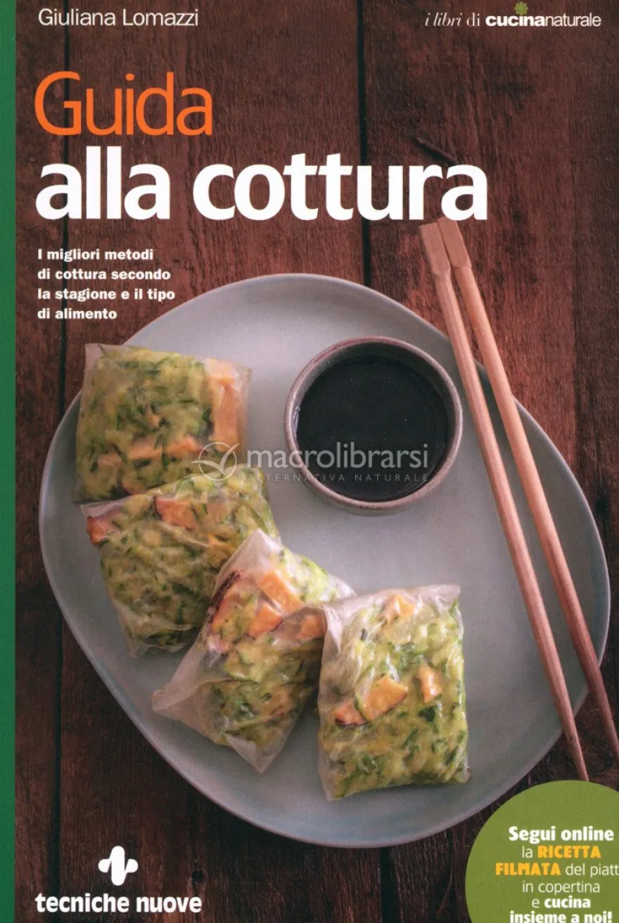 Guida alla Cottura
