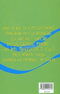 Guida alla Dea Madre in Italia