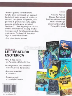 Guida alla Letteratura Esoterica