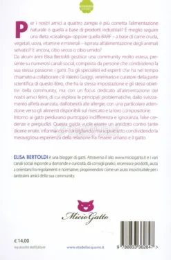 Guida all’Alimentazione del Gatto