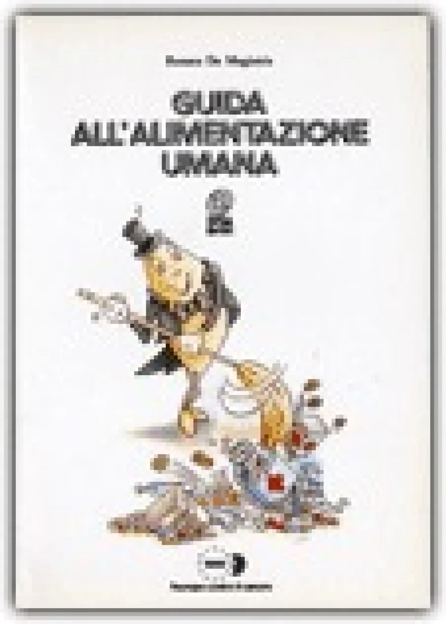Guida all'Alimentazione Umana