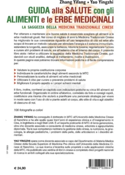 Guida alla Salute con gli Alimenti e le Erbe Medicinali