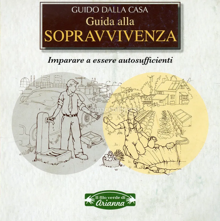 Guida alla Sopravvivenza