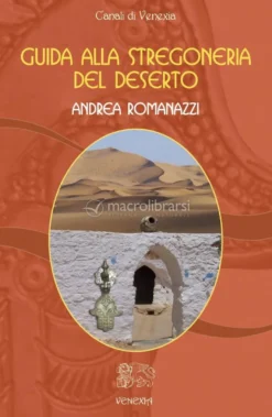 Guida alla Stregoneria del Deserto