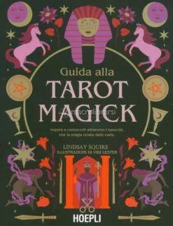 Guida alla Tarot Magick