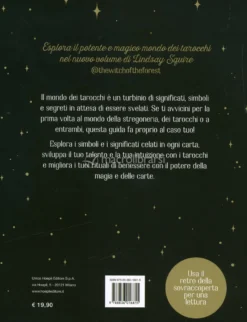 Guida alla Tarot Magick