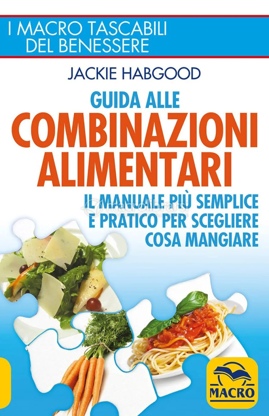 Guida alle Combinazioni Alimentari