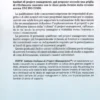Guida alle Conoscenze di Gestione Progetti