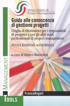 Guida alle Conoscenze di Gestione Progetti