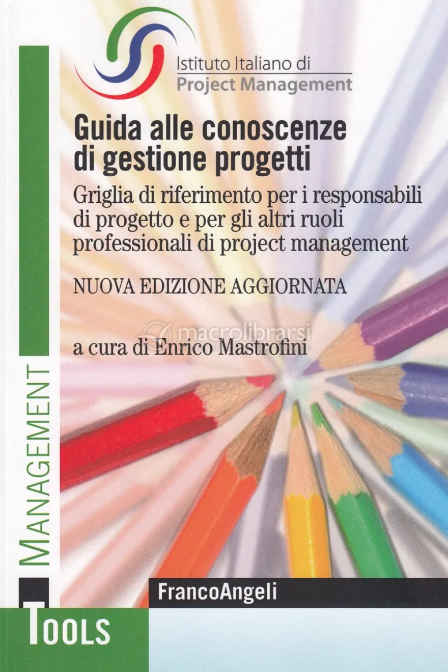 Guida alle Conoscenze di Gestione Progetti