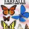 Guida alle Farfalle d'Europa