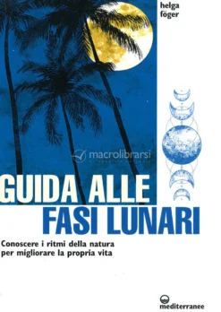 Guida alle Fasi Lunari