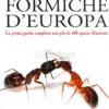 Guida alle Formiche d'Europa