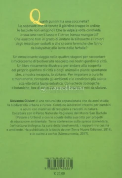 Guida alle Meraviglie del tuo Giardino