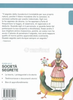 Guida alle Società Segrete