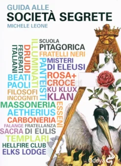 Guida alle Società Segrete