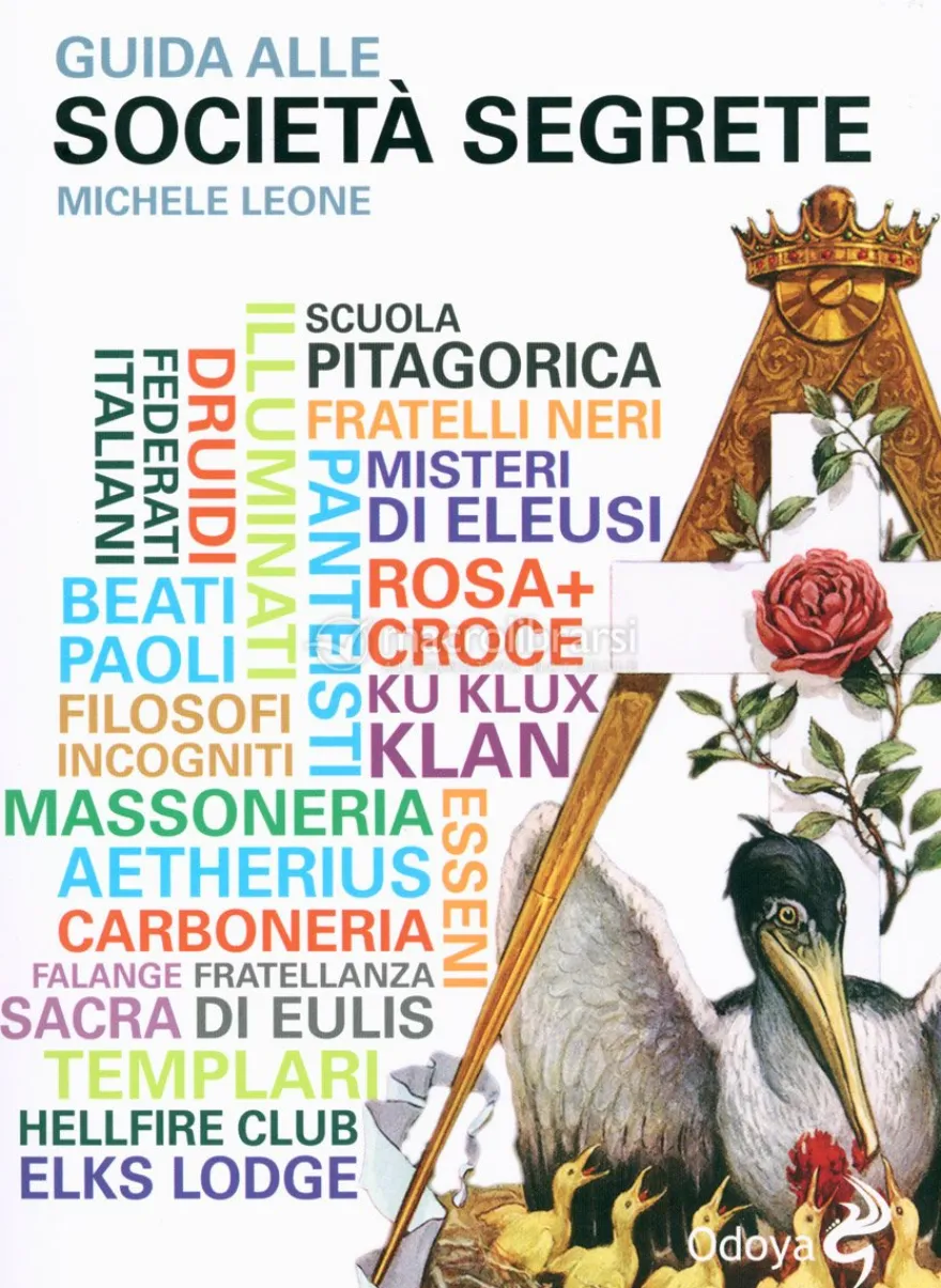 Guida alle Società Segrete