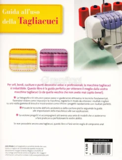 Guida all'Uso della Tagliacuci