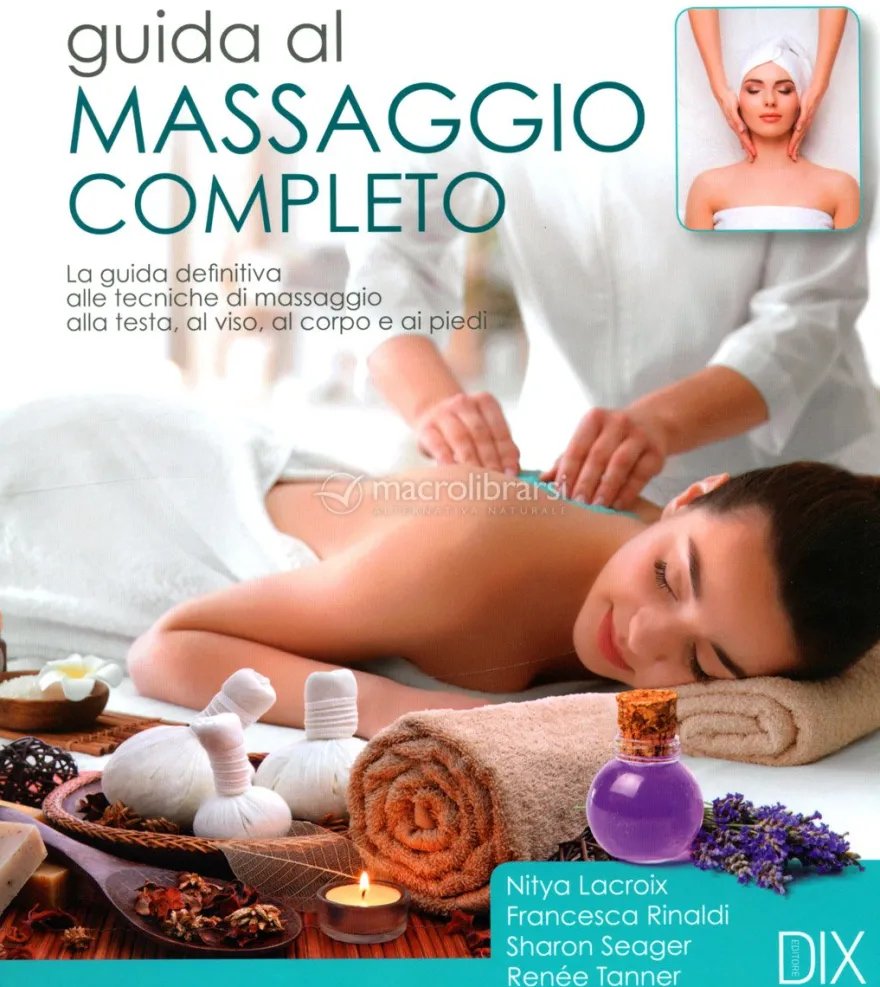 Guida al Massaggio Completo
