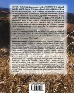 Guida al Miglioramento Genetico Evolutivo per Agricoltori