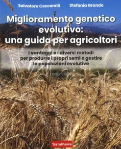 Guida al Miglioramento Genetico Evolutivo per Agricoltori