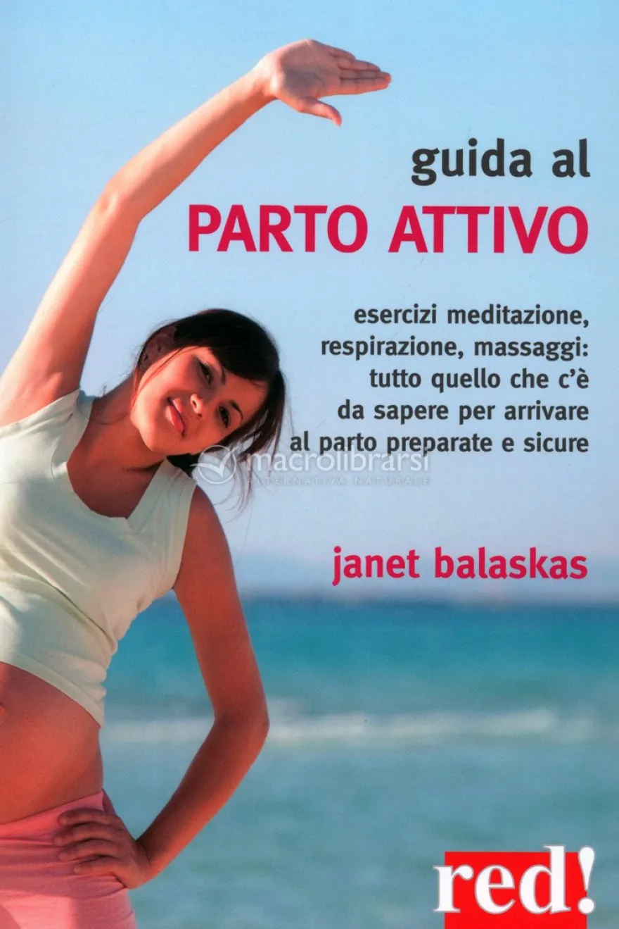 Guida al Parto Attivo
