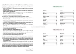 Guida Bibliografica ai più Noti Fitoterapici - Vol.1 e 2